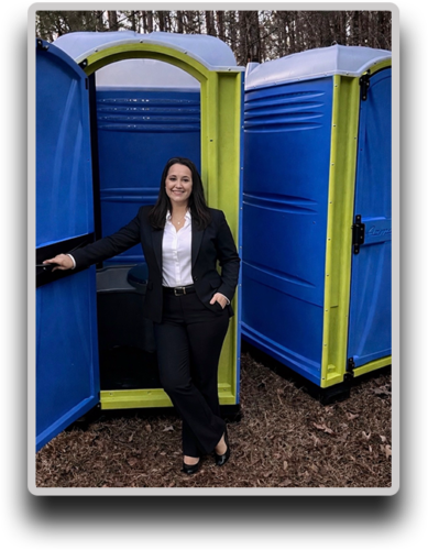 Local Portable Restroom Company